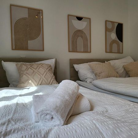 Sioux Stilvolle Designapartments Im Zentrum Augsbourg Extérieur photo