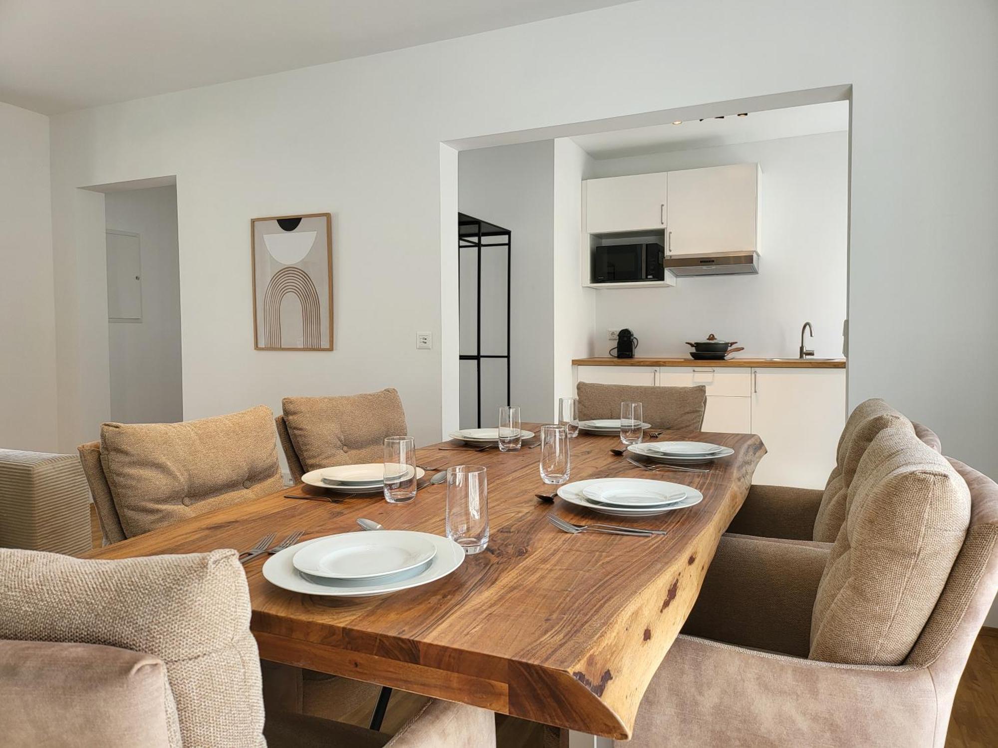 Sioux Stilvolle Designapartments Im Zentrum Augsbourg Extérieur photo
