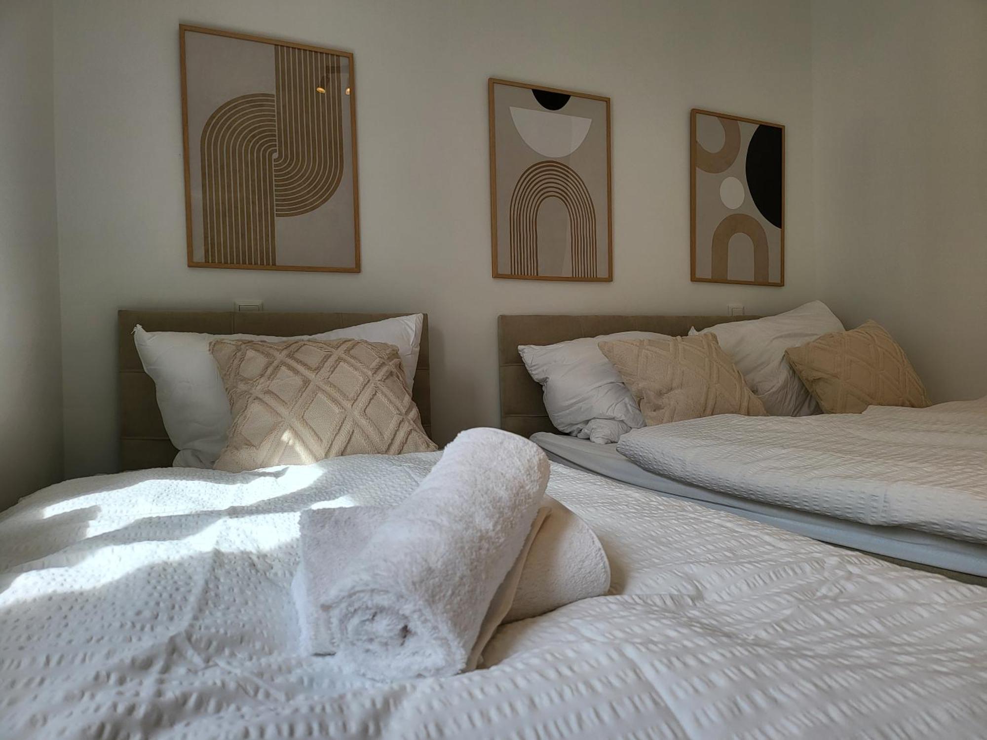 Sioux Stilvolle Designapartments Im Zentrum Augsbourg Extérieur photo