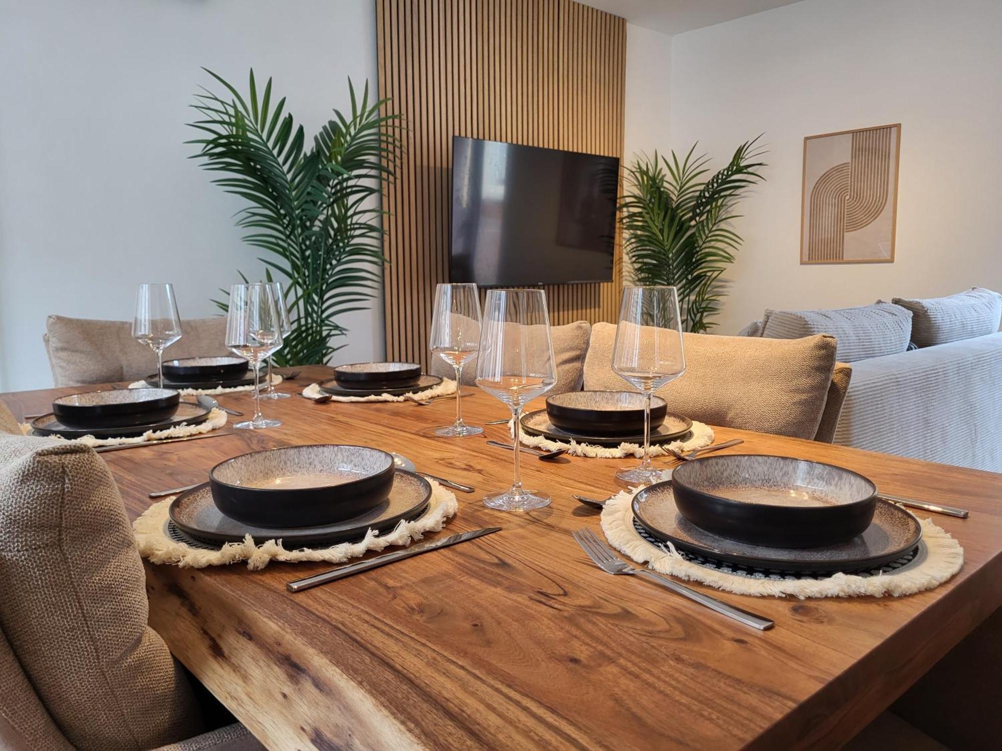 Sioux Stilvolle Designapartments Im Zentrum Augsbourg Extérieur photo