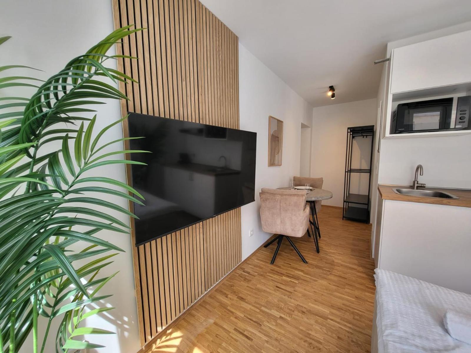 Sioux Stilvolle Designapartments Im Zentrum Augsbourg Extérieur photo