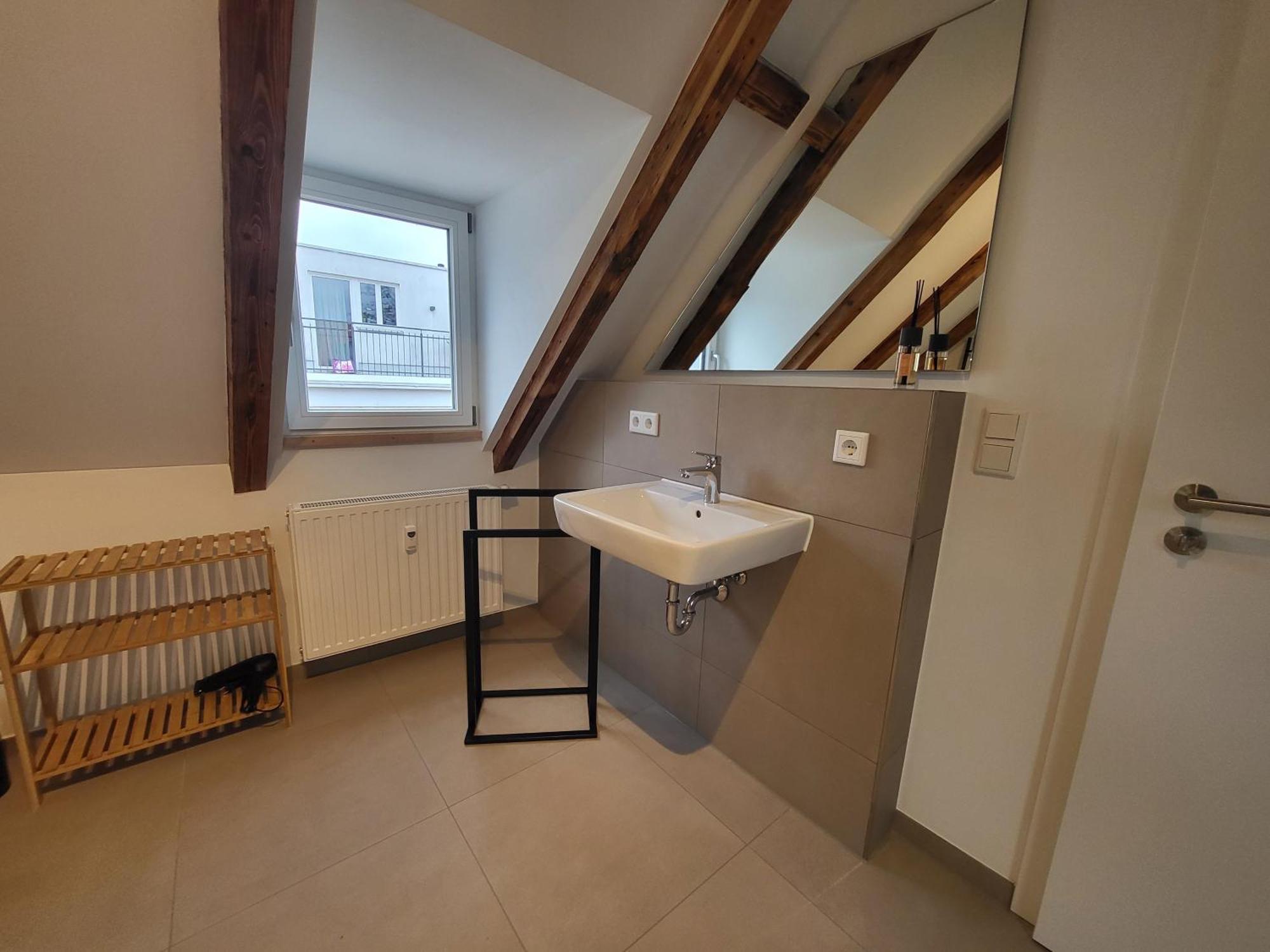 Sioux Stilvolle Designapartments Im Zentrum Augsbourg Extérieur photo