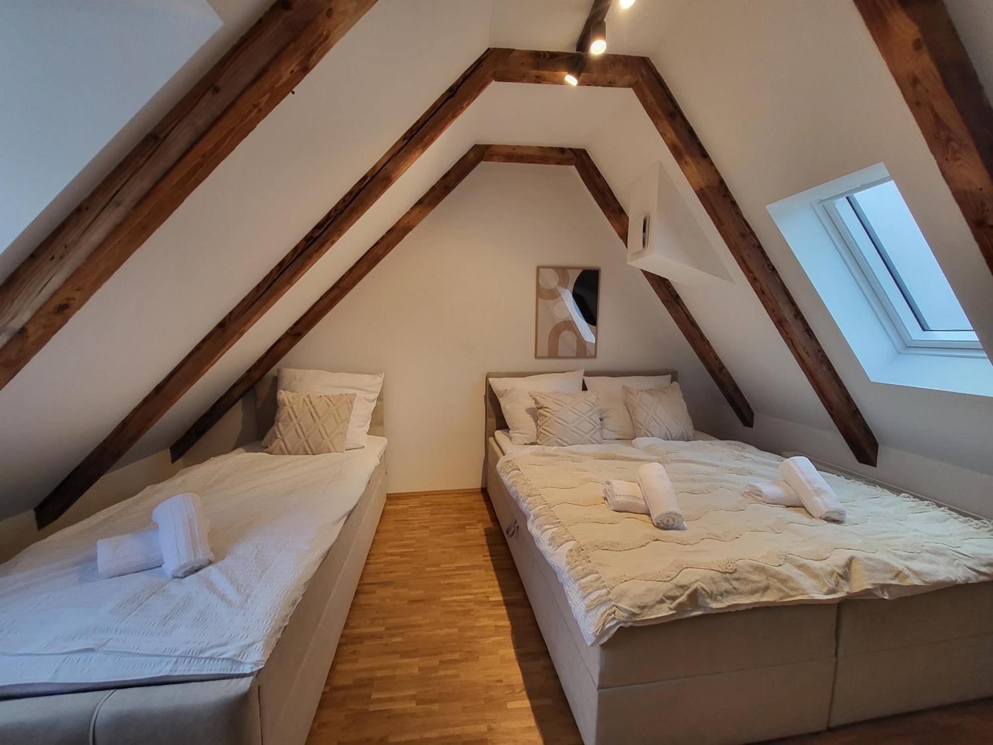 Sioux Stilvolle Designapartments Im Zentrum Augsbourg Extérieur photo